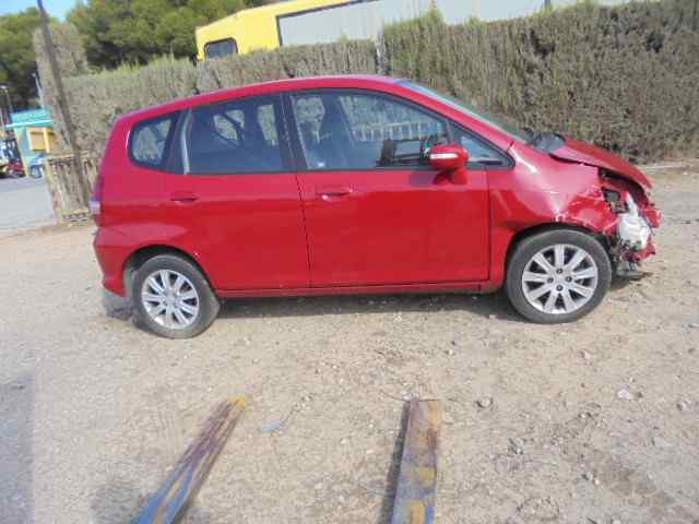 HONDA Jazz 1 generation (2001-2008) Κινητήρας L13A1,5039196 18493218