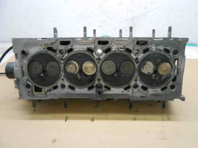 FIAT Doblo 1 generation (2001-2017) Chiulasă motor 55193091 18485761