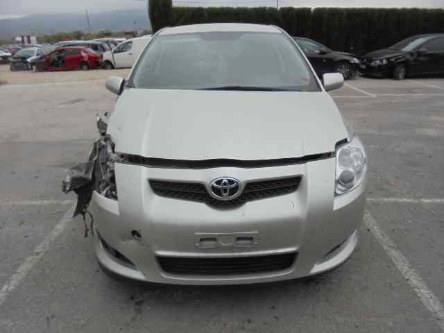 TOYOTA Auris 1 generation (2006-2012) Vänster främre fönsterhissare 975514102, 857200230A, ELECTRICO10PINS 24012136