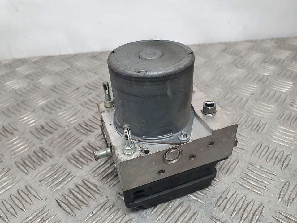 VOLKSWAGEN Exeo 1 generation (2009-2012) ABS pumpe 8E0614517,0265234336 23619092