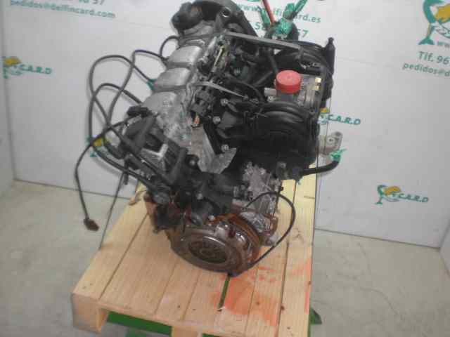 PORSCHE Cordoba 1 generation (1993-2003) Engine 038055 18427524