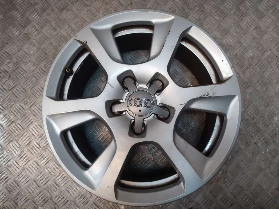 AUDI A4 B8/8K (2011-2016) Комплект колес ALUMINIO, 7X165TORNET39 24752844