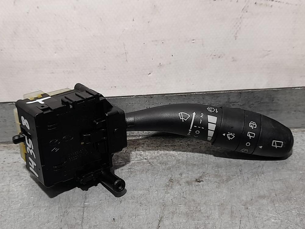 HYUNDAI i30 FD (1 generation) (2007-2012) Posūkių mechanizmas 934202R010 21335763