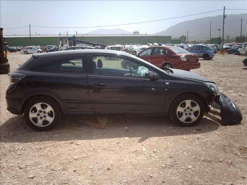 DODGE Astra J (2009-2020) Hovedlysbryter kontrollenhet 13100141 18432605