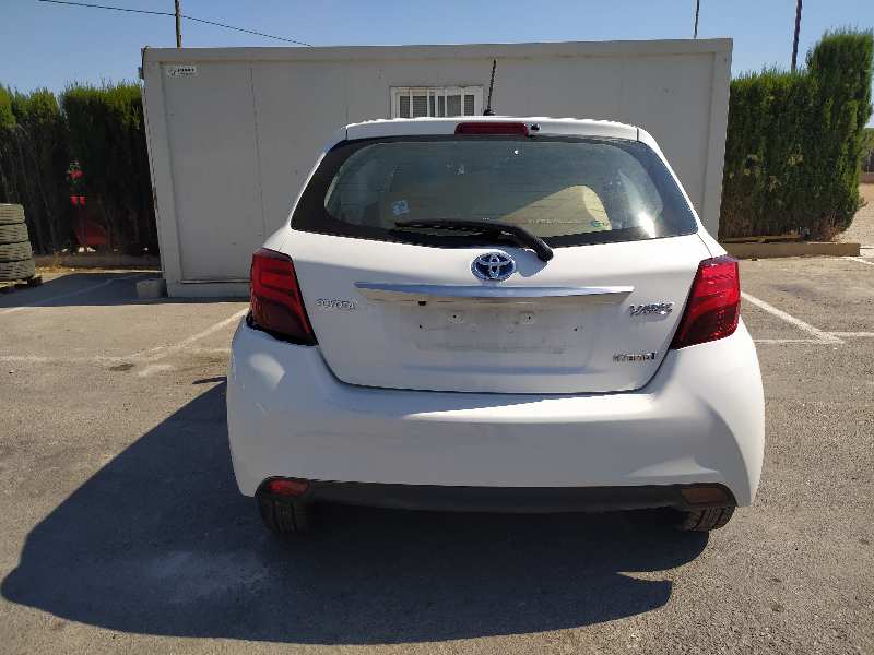 TOYOTA Yaris 3 generation (2010-2019) Воздухомер воздушного фильтра 222040V020,VN1974005380 18691855