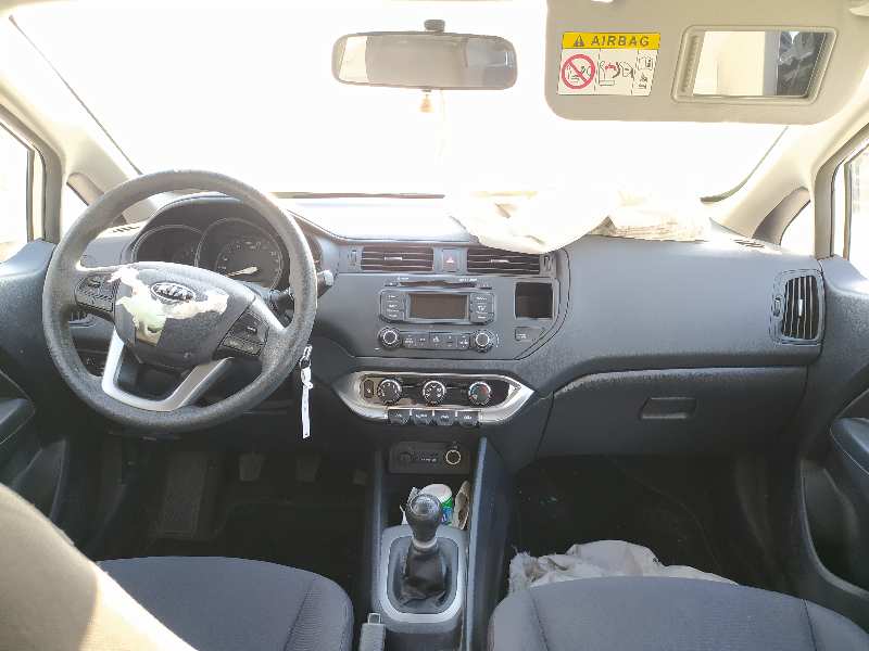 KIA Rio 3 generation (2011-2017) Переключатель света SINREFERENCIA 18701409