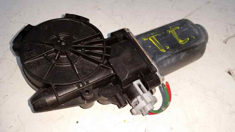 NISSAN Qashqai 1 generation (2007-2014) Rear Left Door Window Control Motor 402191A, 2PINS 18535850