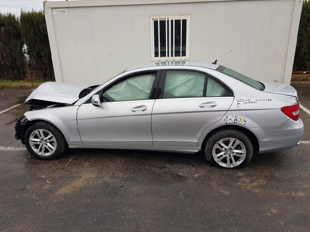 MERCEDES-BENZ C-Class W204/S204/C204 (2004-2015) Lambda kyslíkový senzor 0075421618,0281004205206 20991606