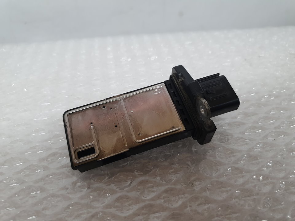 FORD Mondeo 4 generation (2007-2015) Masseluftstrømsensor MAF 6C1112B579AA,AFH70M54 21533982