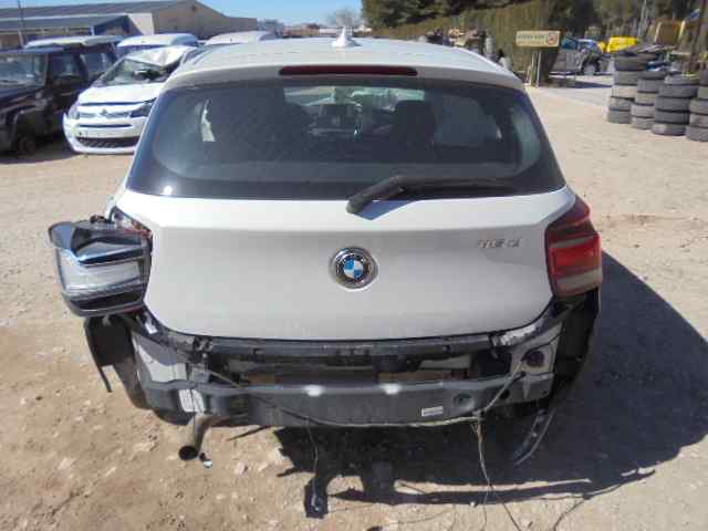 BMW 1 Series F20/F21 (2011-2020) Редуктор задний 759946603, E27091308 18525770