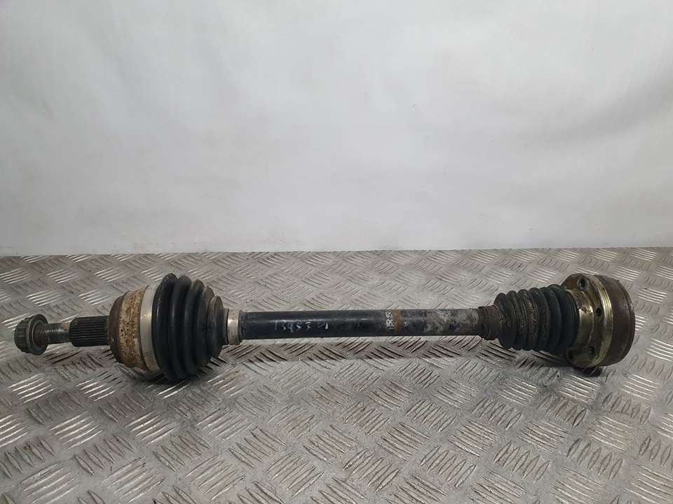 ALFA ROMEO A3 8L (1996-2003) Front Left Driveshaft 1J0407271Q 23827432