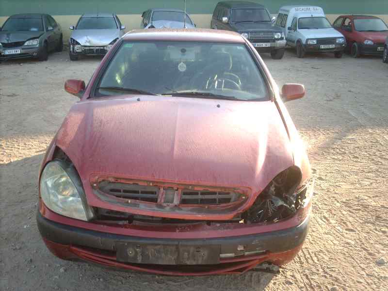 CITROËN Xsara 1 generation (1997-2004) Фонарь задний правый TOCADO 18474258