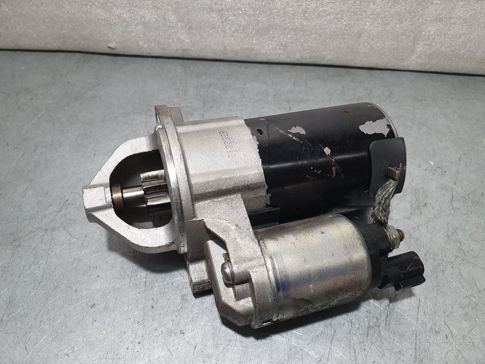 HYUNDAI i30 FD (1 generation) (2007-2012) Starteris 361002A300,1195925 24054119