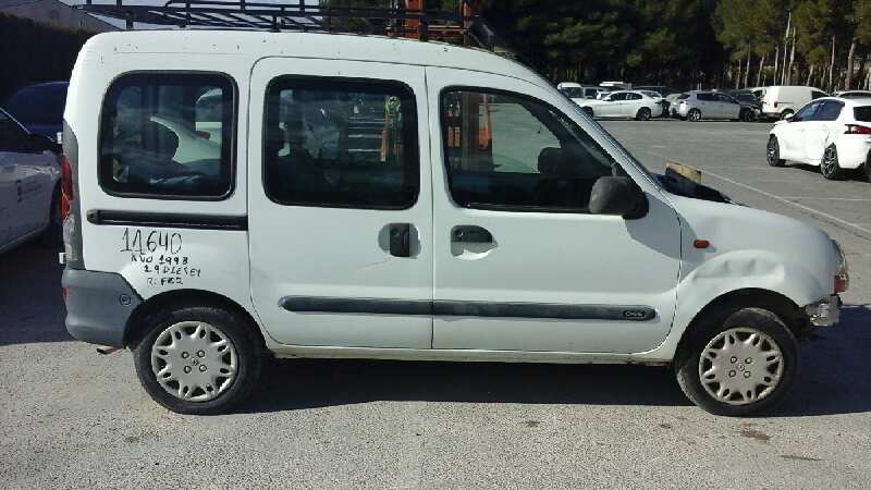 VAUXHALL Kangoo 1 generation (1998-2009) Зеркало передней левой двери 7700304830 18607768