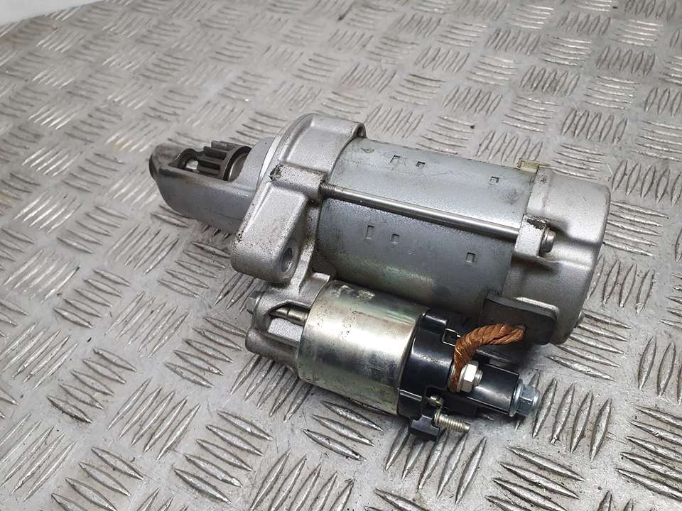 MERCEDES-BENZ B-Class W246 (2011-2020) Starter Motor A6459060800,MS4380002050 24934699