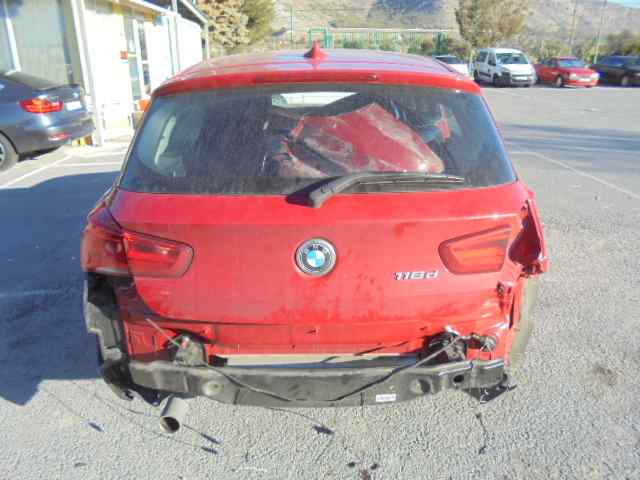 BMW 1 Series F20/F21 (2011-2020) Engine Cover 8514202,16208310,ROZADA 18582652