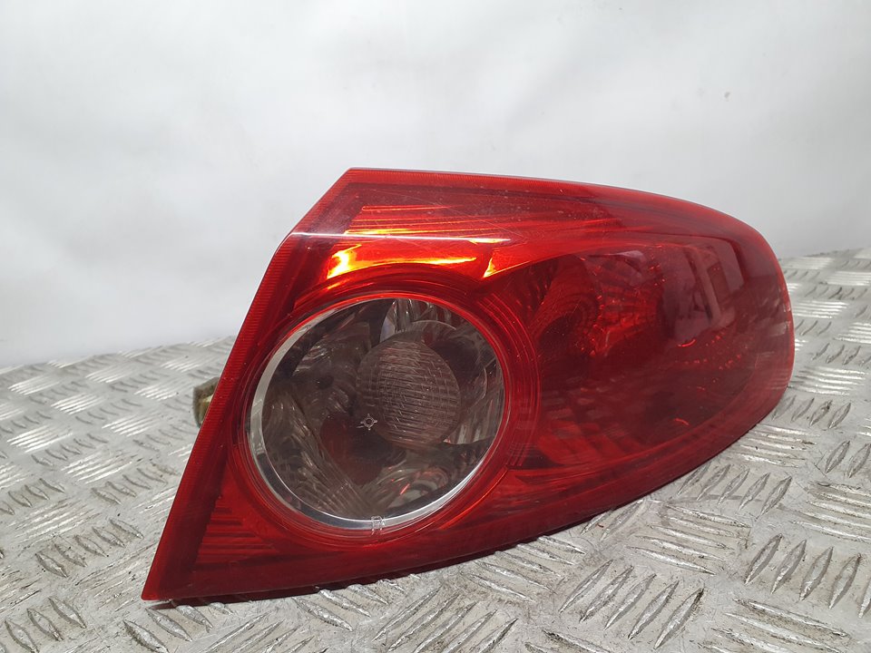 DAEWOO Lacetti 1 generation (2002-2020) Rear Right Taillight Lamp SINREF, EXTERIOR 24003641