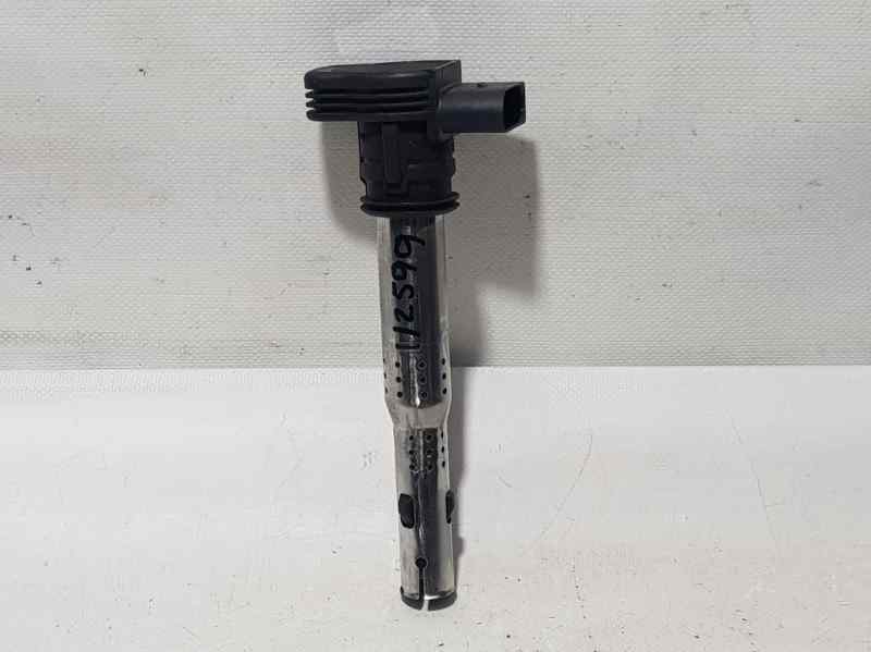 FIAT A2 8Z (1999-2005) High Voltage Ignition Coil 07K905715F,78231005 18674309