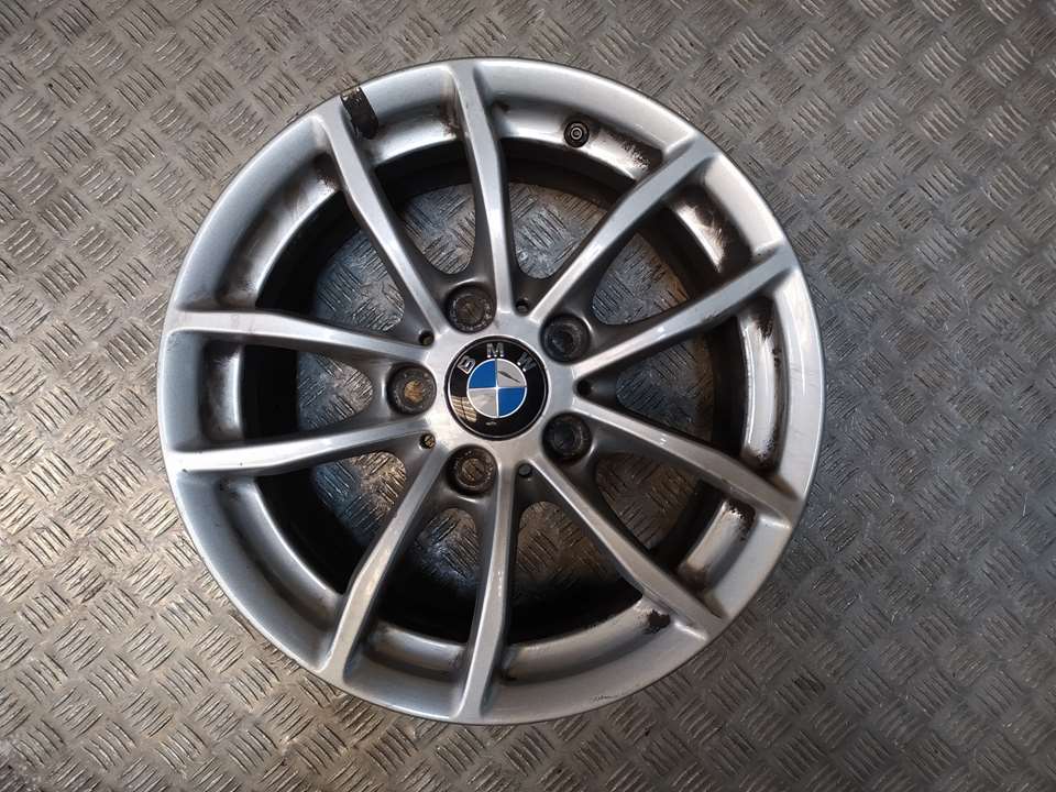 BMW 1 Series F20/F21 (2011-2020) Tire ALUMINIO, 7X165TORNET40 23856747