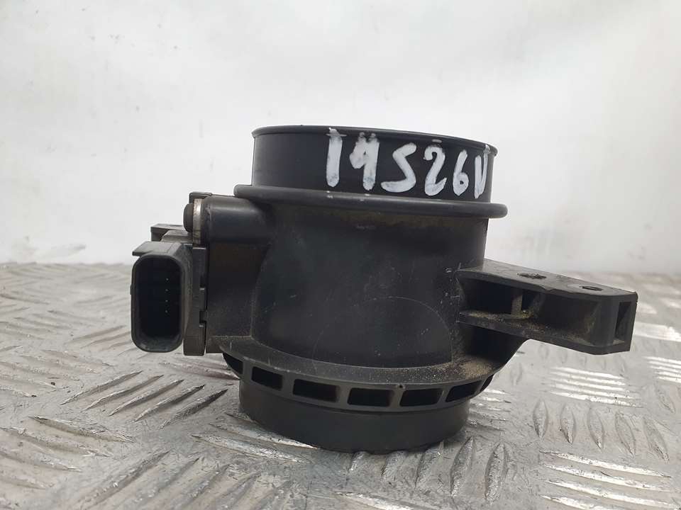 PEUGEOT Focus 2 generation (2004-2011) Masseluftstrømsensor MAF 7M5112B579BB,FOMOCO 22657496