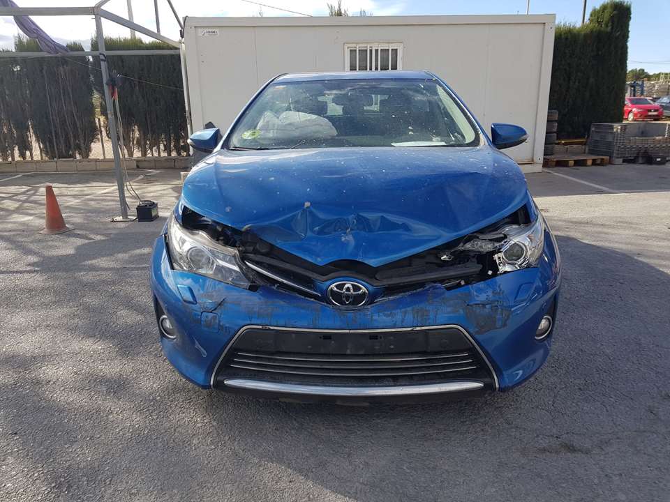 TOYOTA Auris 2 generation (2012-2015) Рулевой механизм ELECTRO-MECANICA 23865170