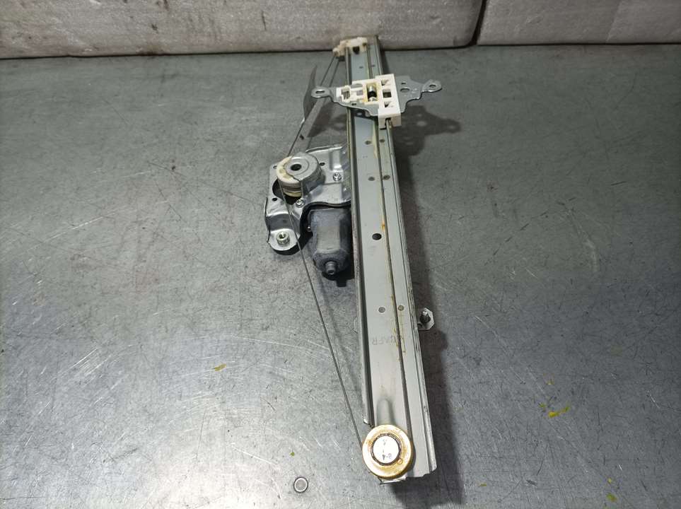 NISSAN X-Trail T32 (2013-2022) Front Right Door Window Regulator 807314CA0A, 2621005640 22665242