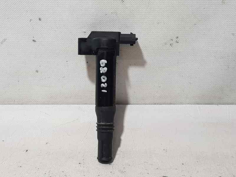 PEUGEOT 108 1 generation (2015-2021) High Voltage Ignition Coil 9671214580, 28211913 18630719