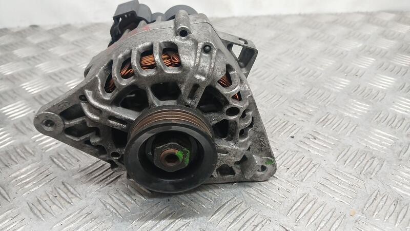 Alternador G4GC 3730022650 de Kia Sportage (je_, km_) 2004-2008 141 CV con 88326 km