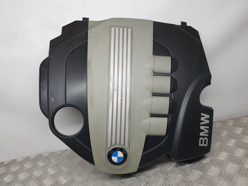 BMW 5 Series E60/E61 (2003-2010) Variklio dugno apsauga 779741007 21537325