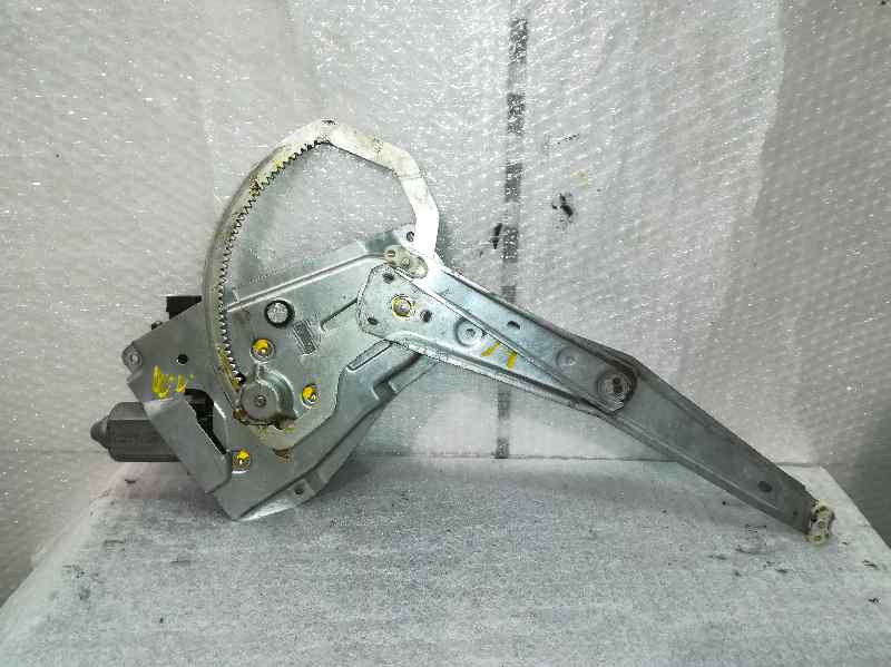 OPEL Omega B (1994-2003) Front Right Door Window Regulator SINREF.,6PINSELECTRICO 18359172