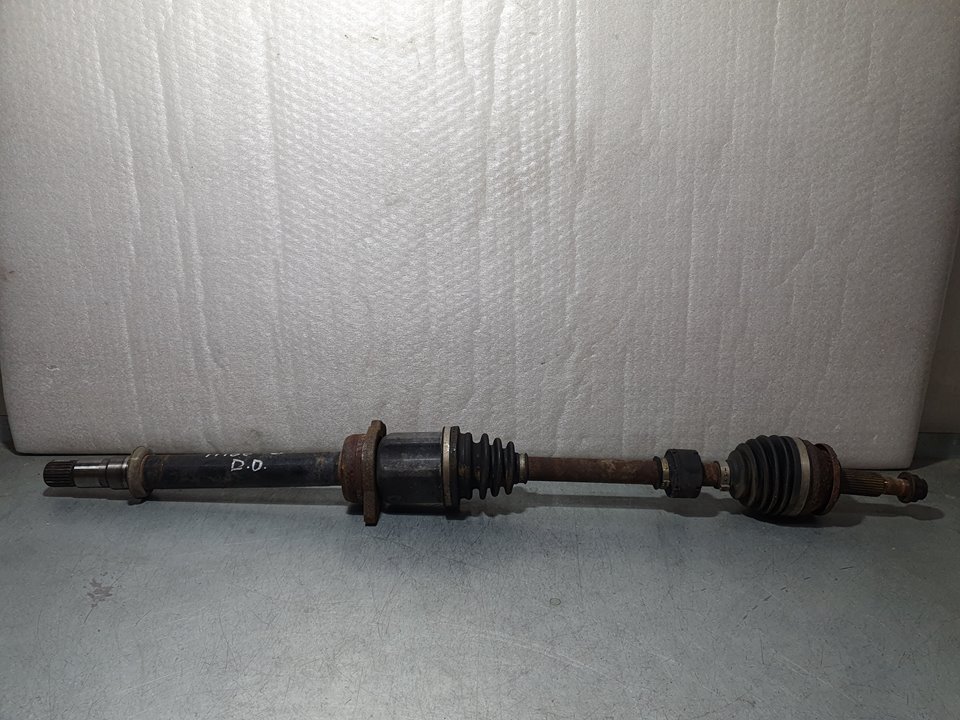 TOYOTA Avensis T27 Front Right Driveshaft SINREF 24081060