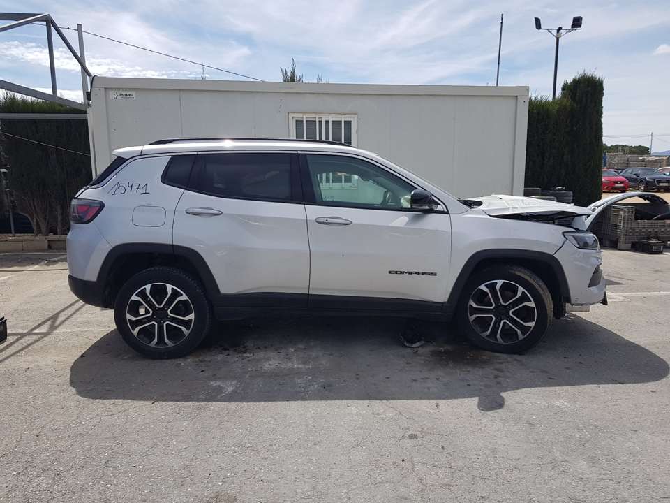 JEEP Compass 2 generation (2017-2023) Моторчик заднего стеклоочистителя 0051954336 26525710