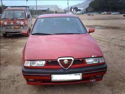 PEUGEOT 155 167 (1992-1997) Бабина 0221503407 23710685