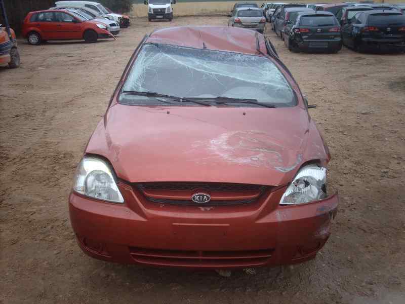 PEUGEOT Rio 1 generation (2000-2005) Фонарь задний правый TOCADO 18479032