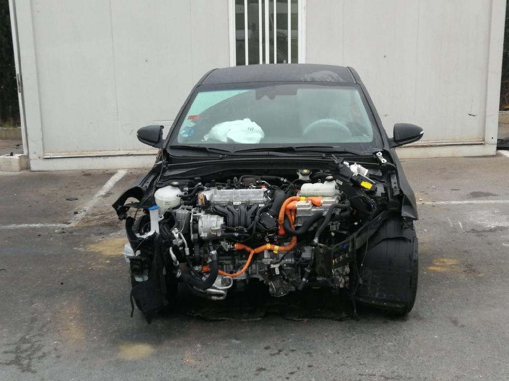 HYUNDAI Ioniq AE (2016-2023) Блок керування двигуном ECU 954412BAD1,A2C1799570201 24541754