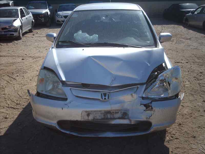 HONDA Civic 7 generation (2000-2005) Lève-vitre de porte avant droite 2PINS, ELECTRICO 18470364