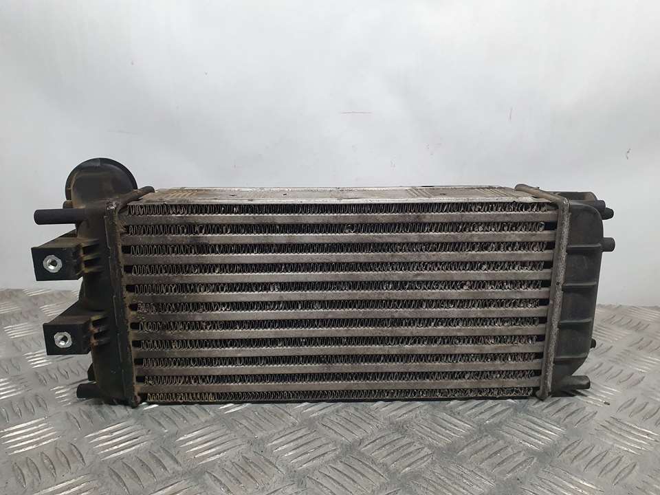 HYUNDAI 308 T7 (2007-2015) Intercooler Radiator 9684212480, M144105 22581912