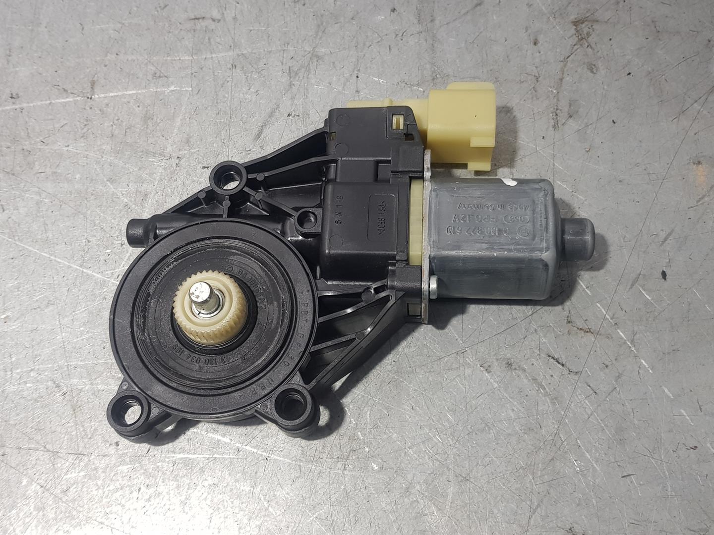 FORD Fiesta 5 generation (2001-2010) Front Right Door Window Control Motor 8A6114553B, 6PINS 18708155
