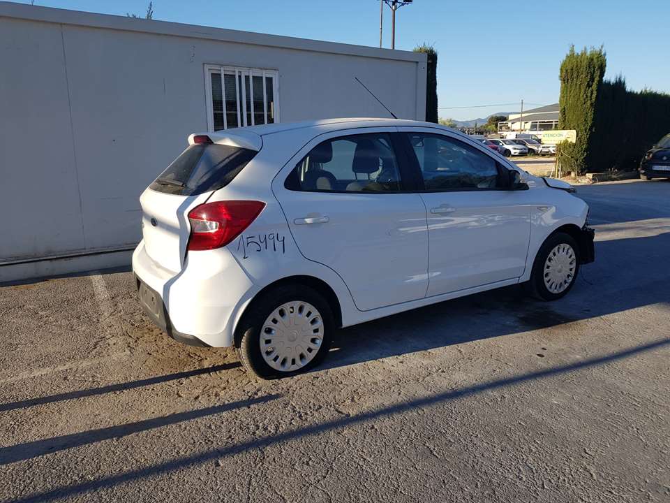 FORD Ka 2 generation (2008-2020) Гальмівний циліндр 24260867