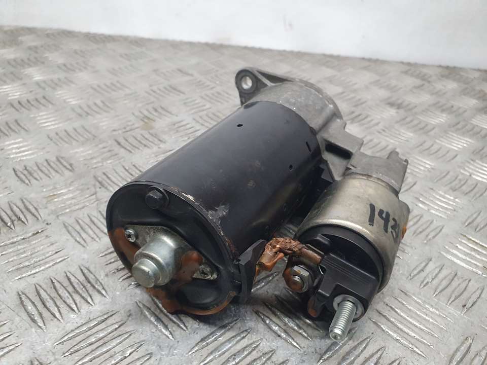 CHEVROLET B-Class W245 (2005-2011) Starter Motor SINREF 24982902