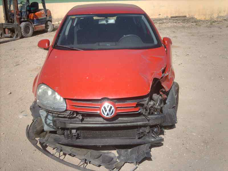 VOLKSWAGEN Golf 5 generation (2003-2009) Охлаждающий радиатор 1K0121251P,PATASROTAS 18466612