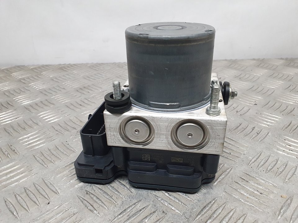 VOLKSWAGEN Polo 5 generation (2009-2017) ABS Pump 6C0614517G,269642 24081265