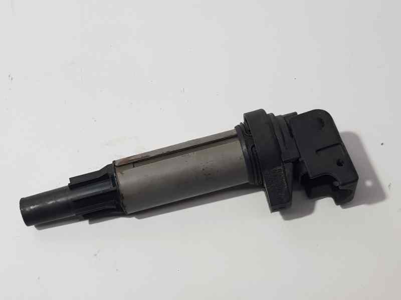 AUDI 3 Series E46 (1997-2006) High Voltage Ignition Coil 0221504100 18694967