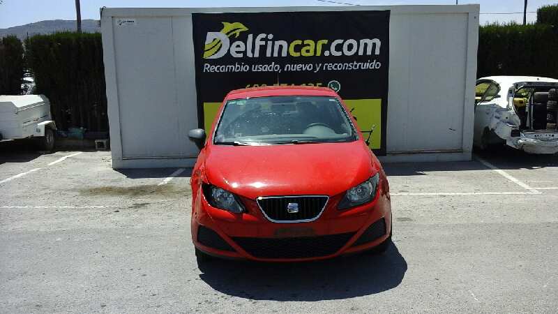 SEAT Ibiza 4 generation (2008-2017) ABS blokas 6R0614517AD, 0265230003 18623192