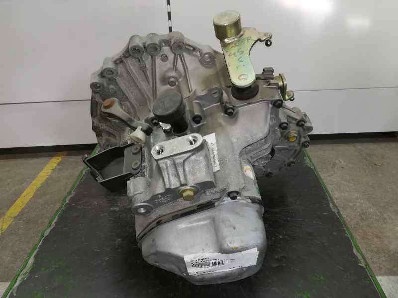 ROVER 45 1 generation (1999-2005) Gearbox SINREF.,2009627 18355070