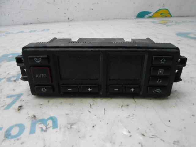 ALFA ROMEO A3 8L (1996-2003) Climate  Control Unit 5HB00760804,8L0820043D 18489621