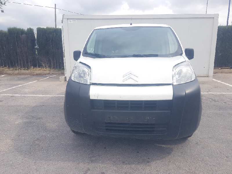 CITROËN Nemo 1 generation (2008-2015) Mecanismul de direcție 51826041,0265005557 23634774