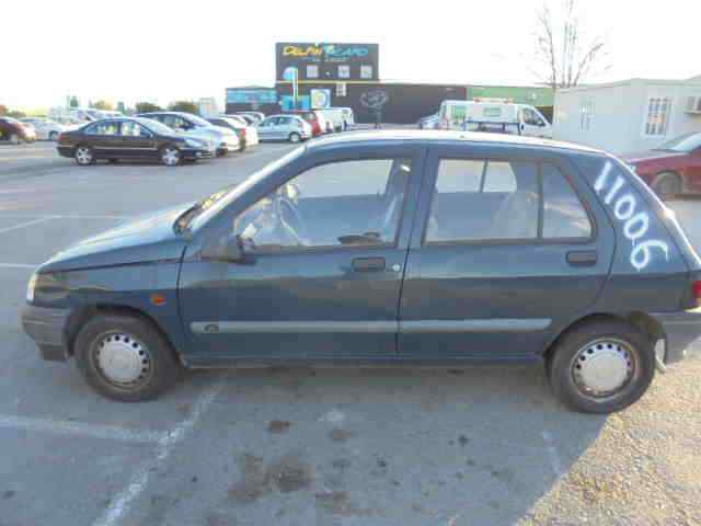 RENAULT Clio 1 generation (1990-1998) Бабина BAL504 18579623