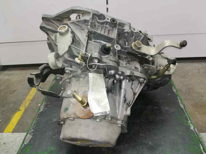 NISSAN Xsara 1 generation (1997-2004) Gearbox 20TB59,1180193A 18359160