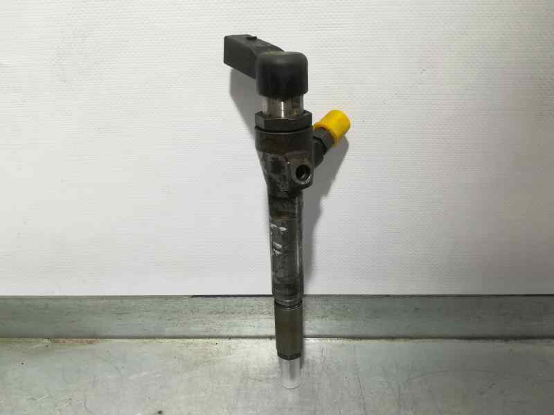 RENAULT Kangoo 1 generation (1998-2009) Fuel Injector 166009445R, H8200294738 26489621